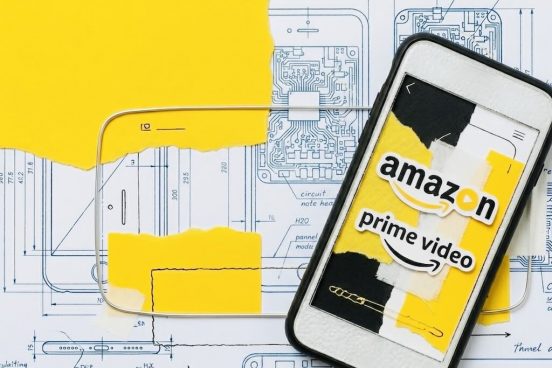 Amazonがスマホに再参戦？ 新端末「Transformer」を開発中か