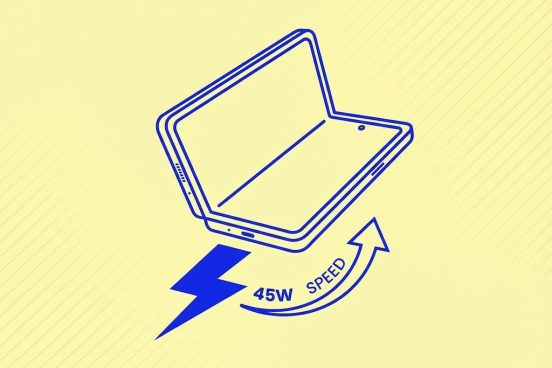 ついに25Wの壁を突破？ 次期Galaxy Z Fold8、待望の45W急速充電に進化か