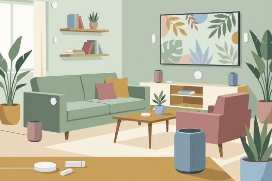 アップル、新開発のセキュリティセンサーでスマートホームに参入？