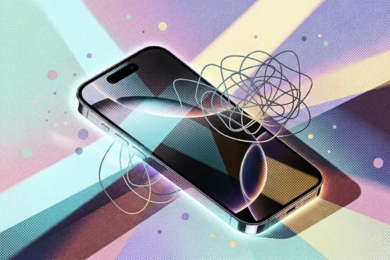 20周年iPhone、フルスクリーンの開発難航？