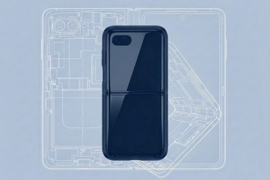 薄さ競争から離脱？ 次期「razr 70 Ultra」、バッテリーやカメラの強化を優先か