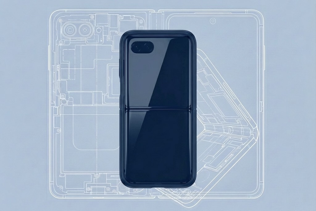 薄さ競争から離脱？ 次期「razr 70 Ultra」、バッテリーやカメラの強化を優先か