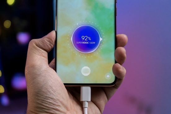 外出前の急ぎの充電を救う？ Android 17ベータ版に隠し機能「優先充電」があった！