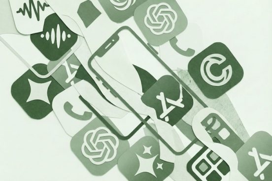 アップル、Siriを“ハブ”とする「AIアプリストア」を構築中？