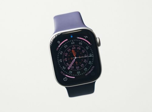 次期Apple Watch、デザイン変更の可能性薄く