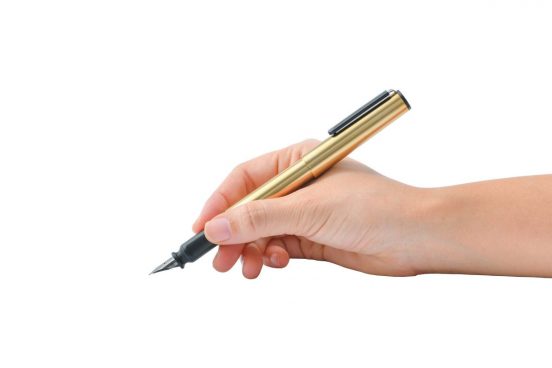 1万円以下で使いやすさと書き心地を両立！老舗メーカーが手掛ける万年筆文化を伝え継ぐ一本