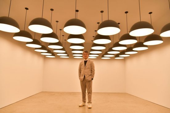 照明の定番を目指した「MODIFY」の徹底したこだわりとは？ 深澤直人が語る開発思想