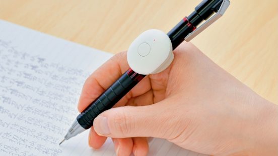 なぜ「大人のやる気ペン」にクラファンで3500万円も集まった？ 編集部員が5日間使い込んでわかったこととは