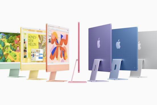 明るさ20%アップで圧倒的な映像美の予感！ 有機EL搭載の次世代iMacは2029年以降に登場か