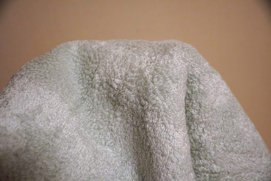 噂のAmazon売上No.1タオルブランド「タオル研究所」の“ヘアケア用タオル”が予想以上によかった！