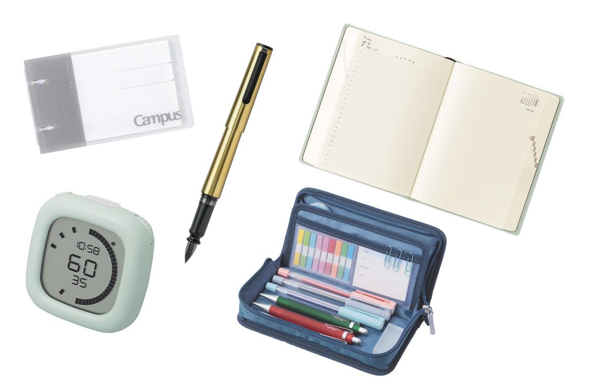 文房具総選挙の選者3人が放談！「2026年文房具のトレンドとヒット予測」