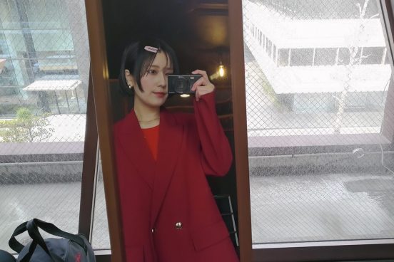 スマホ時代にあえて選ぶ、デジカメならではの醍醐味―「Faulieu.」のギタリスト・Kahoがレトロなコンデジに魅せられた理由