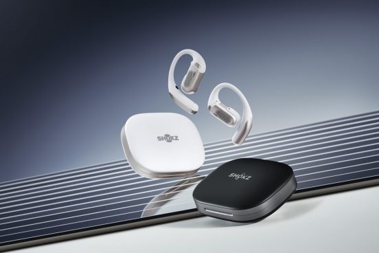 Shokz初の“集中できる”オープンイヤー！ 「OpenFit Pro」先行予約開始