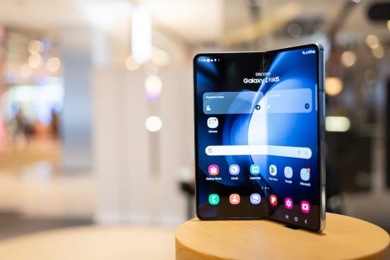 One UIに新たな手がかり！ Galaxy Wide Fold、投入に向けて準備進む