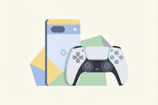 ゲーマー待望の新機能！ Android 17、OSレベルの「コントローラーボタン割り当て」を解禁