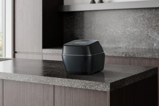 ご飯の甘みが約30％アップ！ 東芝「炎匠炊き」の新フラッグシップなど2機種が登場