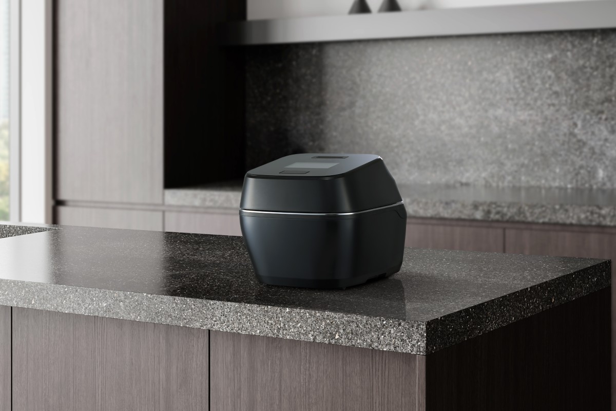 ご飯の甘みが約30％アップ！ 東芝「炎匠炊き」の新フラッグシップなど2機種が登場