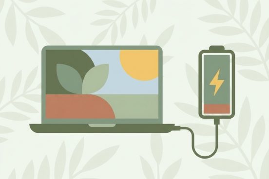 その充電、寿命を縮めてるかも？ プロが教える「ノートPCバッテリー」の正解