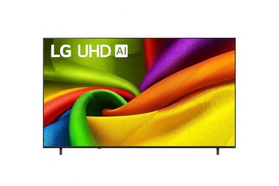 AIで画質や音質を最適化！ LGがAIプロセッサー搭載の4K液晶テレビ6モデルを発表