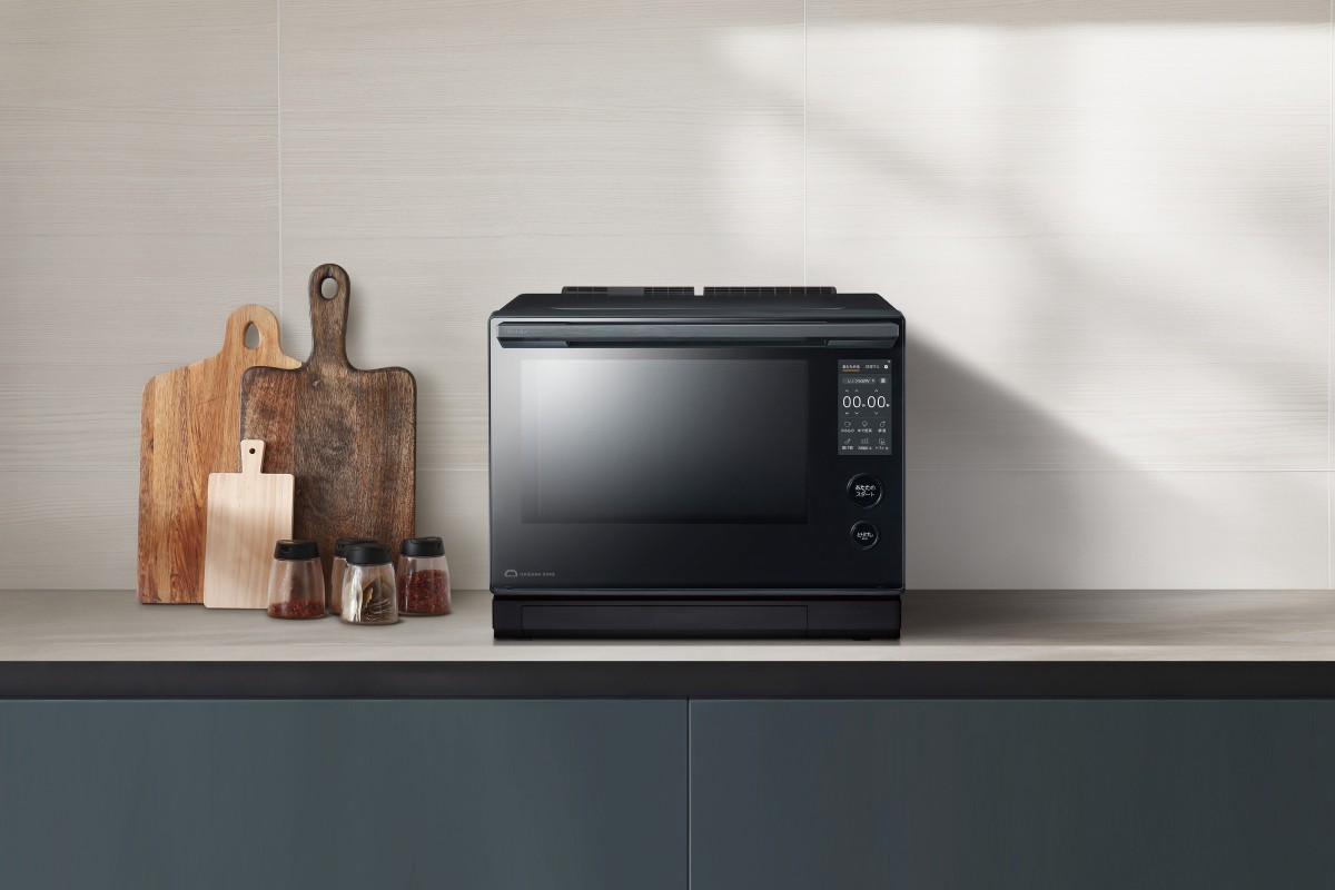 解凍やあたため直しが進化！ 東芝のオーブンレンジ「石窯ドーム」新モデルが6月発売