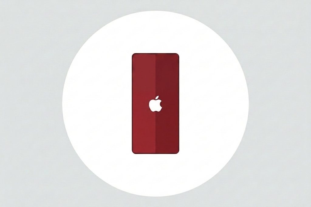 次期iPhone 18 Pro、新色はディープレッド？
