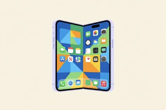 コスト度外視の折りたたみiPhone、成功の鍵を握る「光学透明接着剤」とは？