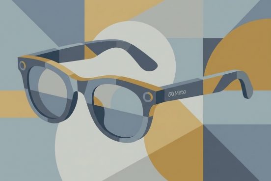 プライバシーは大丈夫？ Ray-Ban Meta、噂の顔認識機能に抗議殺到！