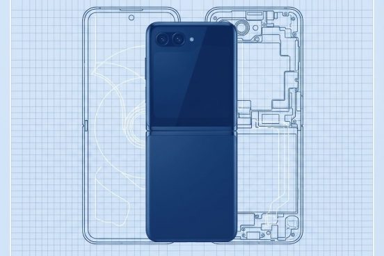 5000mAhバッテリーを搭載？ 次期「razr 70 ultra」の主要スペックが判明