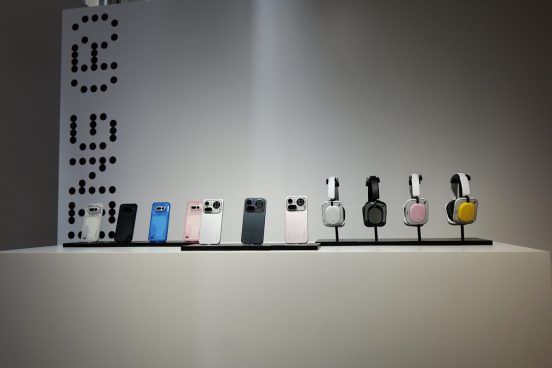 Nothingらしくない「Phone (4a) Pro」、まさにNothingな「Phone (4a)」が国内で登場、手頃な価格で納得のモデル