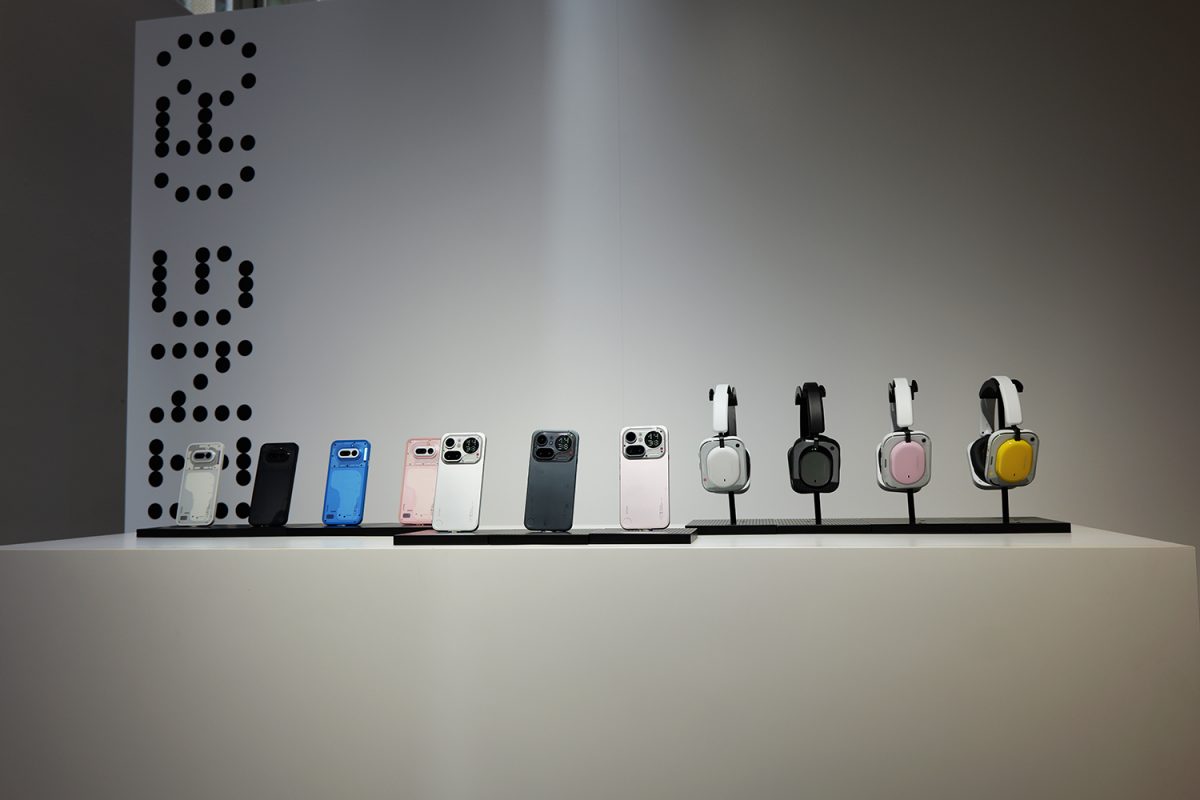 Nothingらしくない「Phone (4a) Pro」、まさにNothingな「Phone (4a)」が国内で登場、手頃な価格で納得のモデル