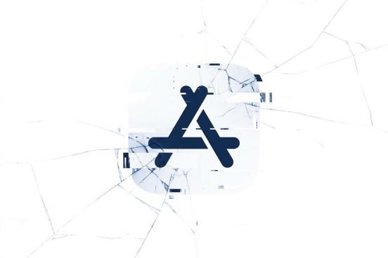 安全なはずのApp Storeの審査をすり抜けて…偽アプリが約15億円の仮想通貨を盗み出す