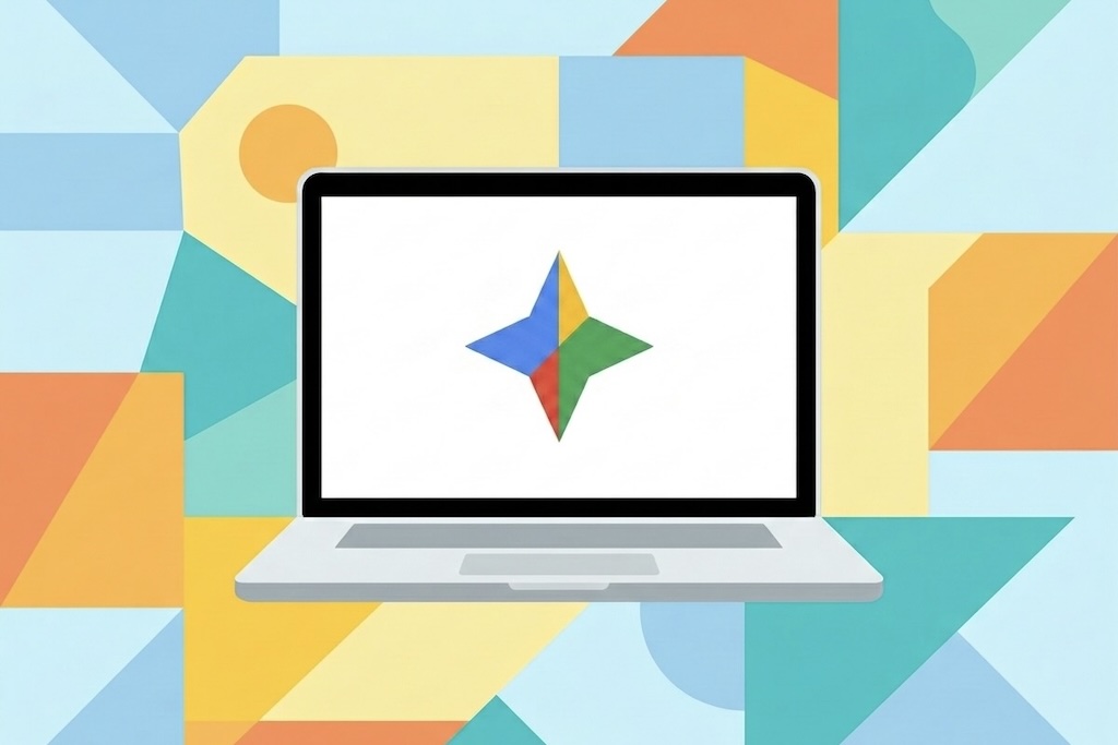 Siriが手こずっている間に…macOS版Geminiアプリが登場！