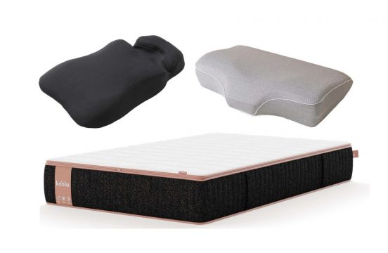 15万でも投資する価値あり！睡眠の専門家が選んだマットレス＆まくらはコレ