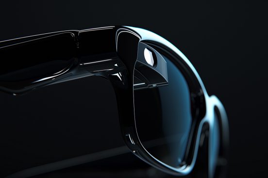 グッチがGoogleと提携でスマートグラス市場参入。2027年にラグジュアリーな新製品投入か