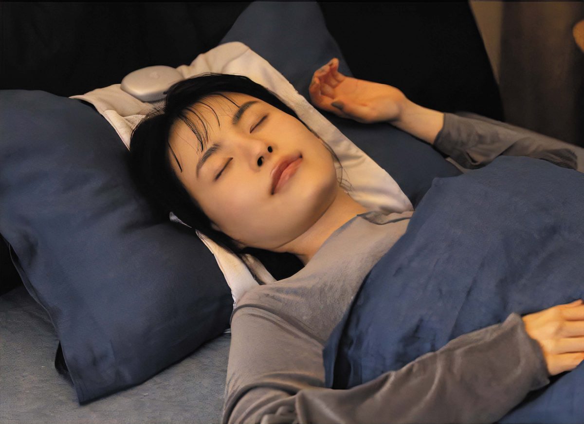 温度、音、香り、光で快眠をサポートしてくれる注目アイテム10選