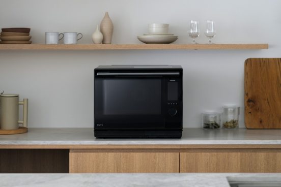 グリルとスープが同時に完成！ パナソニック「ビストロ」の“おまかせグリル”が2品同時調理に進化