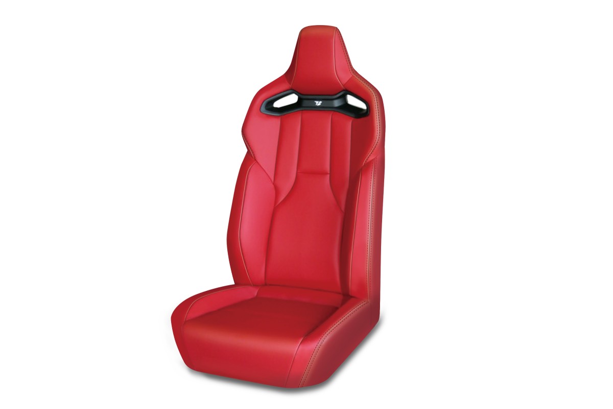 クルマのシート技術がスタジアムへ！ トヨタ紡織の開発シートがパロマ瑞穂スタジアムに採用