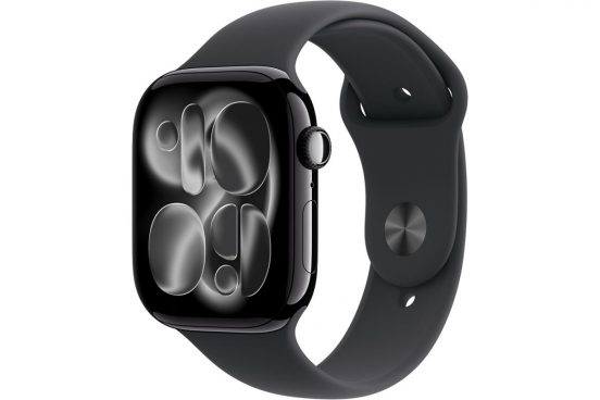 10％オフで6万円台！ 健康管理機能が充実した「Apple Watch Series 11」がAmazonでお買い得