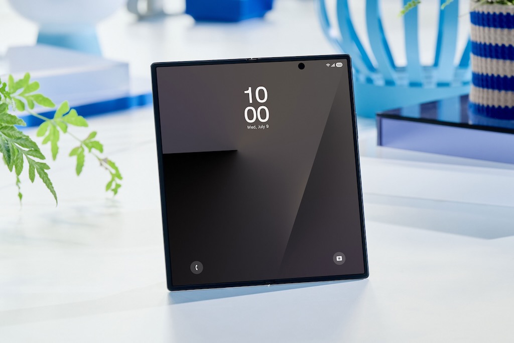「Galaxy Z Fold8 Wide」の寸法が判明？ iPadに近い画面比率でタブレット感が濃厚に