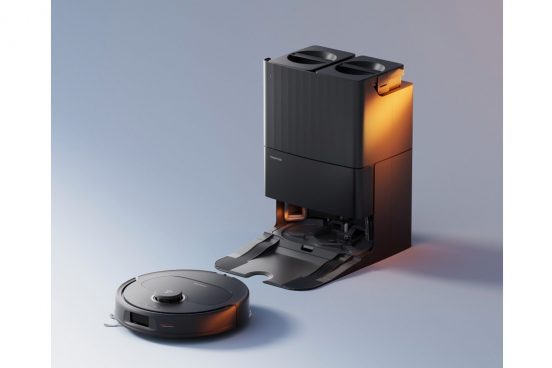 全自動の多機能ドック搭載！ スマートにお手入れできるロボット掃除機「Roborock Qrevo L Pro」