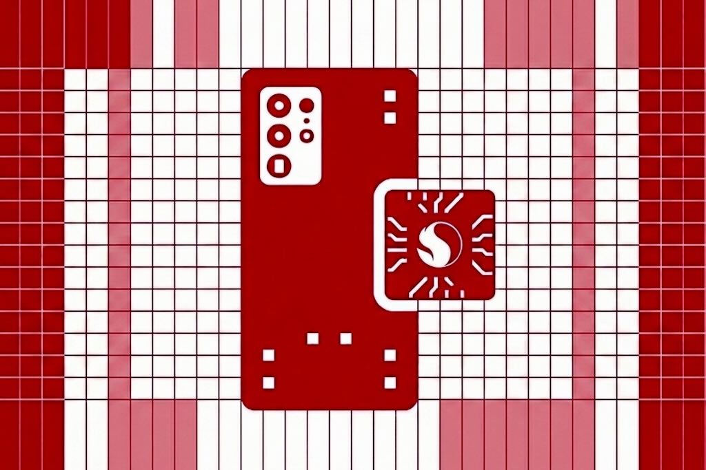 次期Galaxy S27 Ultra、次世代Snapdragonを搭載？ クアルコムが意味深な投稿