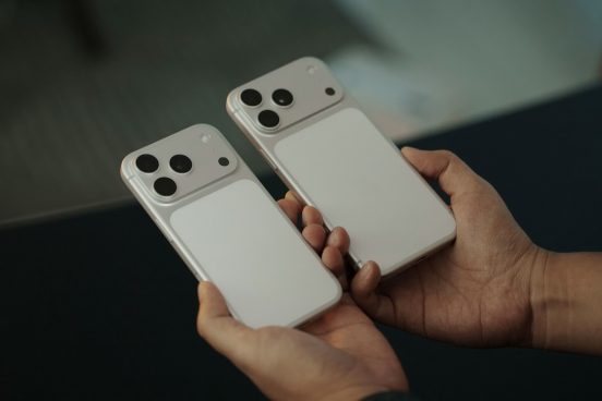 次期iPhone 18 Pro Max、カメラが分厚くなる？