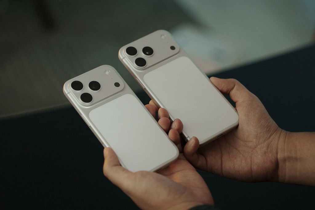 次期iPhone 18 Pro Max、カメラが分厚くなる？