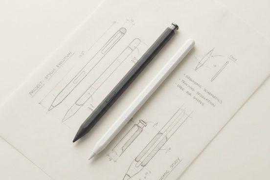 次期Galaxy S27 Ultra、SペンにApple Pencil Proの技術を導入？