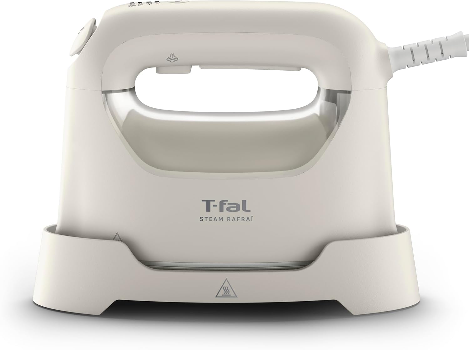 シワ・ニオイに加えて花粉も低減！ ティファールの衣類スチーマーがAmazonセールで24％オフ