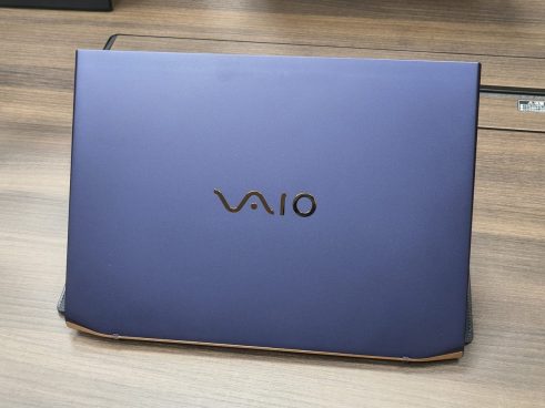 “Copilot+ PC”準拠の新モデル「VAIO SX14-R」発表。Core Ultraシリーズ3搭載でさらに使いやすく