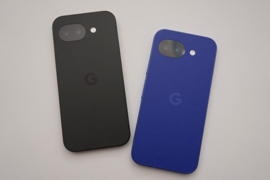 一番気軽に選べるGoogle Pixelスマホ。約8万円でAirDropにも対応の「Pixel 10a」レポート