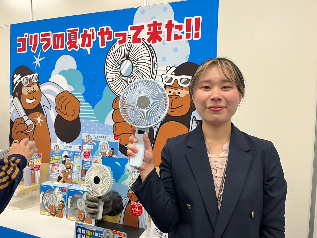 ゴリラシリーズの冷却グッズは半端ない！ドウシシャのでっかい＆冷えっ冷えな新アイテム5選をレポート