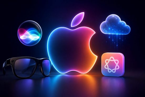 重大発表のため？ アップルが「gen AI」というサブドメインを取得