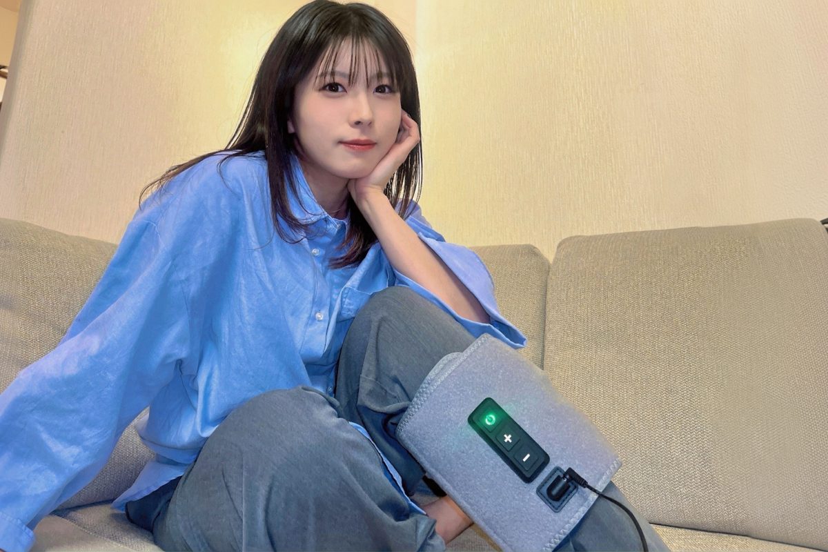 痛快な刺激にドハマリ！ Faulieu.のCanacoが愛用するドウシシャ「ゴリラのふたつかみ」の圧倒的パワーと魅力